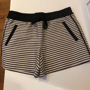 LOFT shorts!